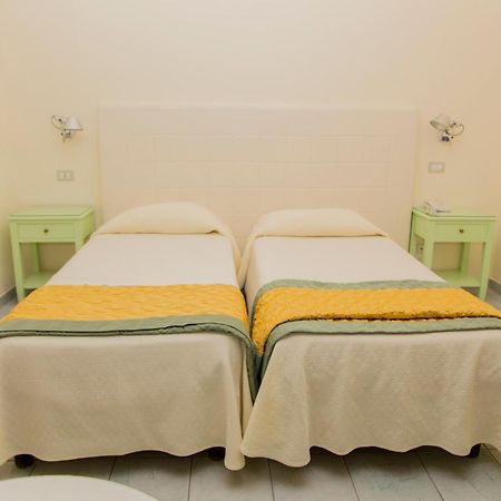 Hotel Il Mulino Capo d'Orlando Luaran gambar