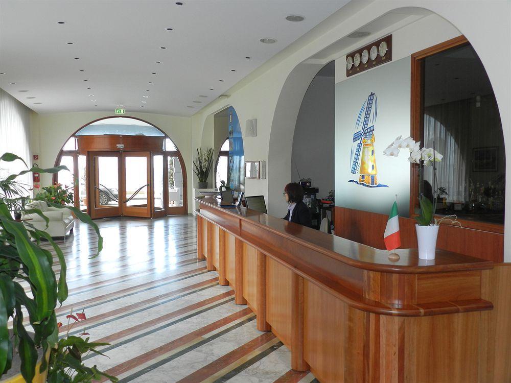 Hotel Il Mulino Capo d'Orlando Luaran gambar