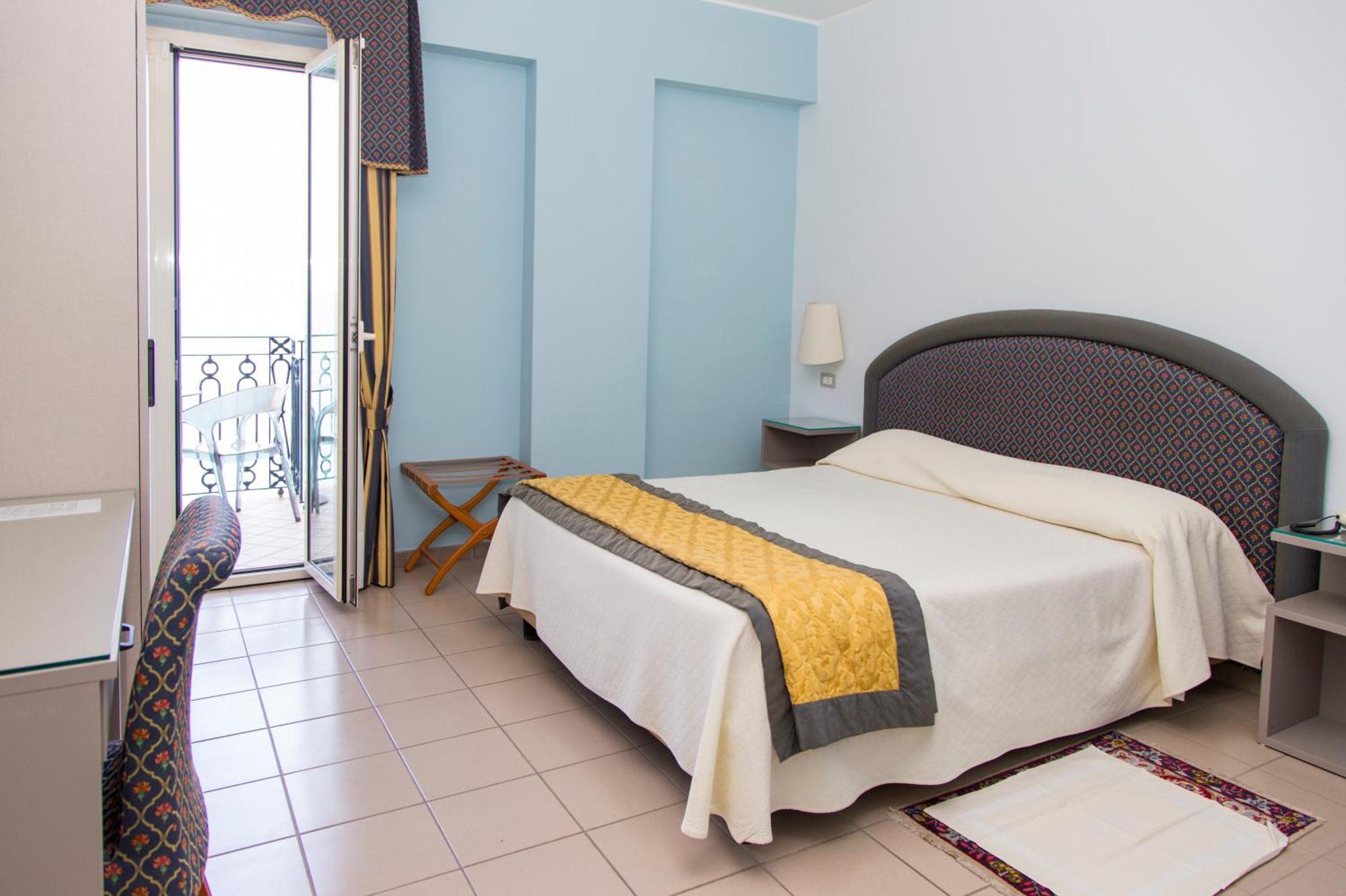 Hotel Il Mulino Capo d'Orlando Luaran gambar