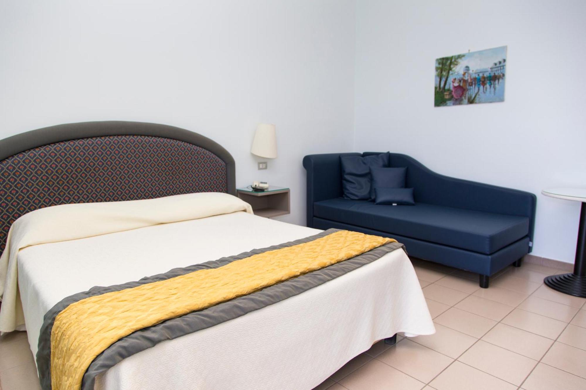 Hotel Il Mulino Capo d'Orlando Luaran gambar