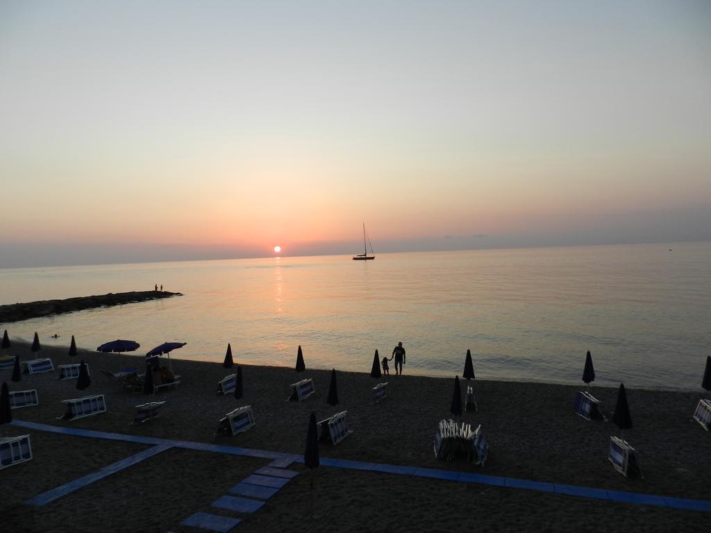 Hotel Il Mulino Capo d'Orlando Luaran gambar
