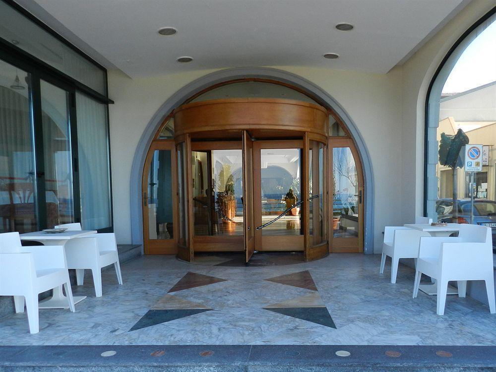 Hotel Il Mulino Capo d'Orlando Luaran gambar