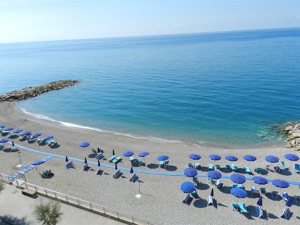Hotel Il Mulino Capo d'Orlando Luaran gambar