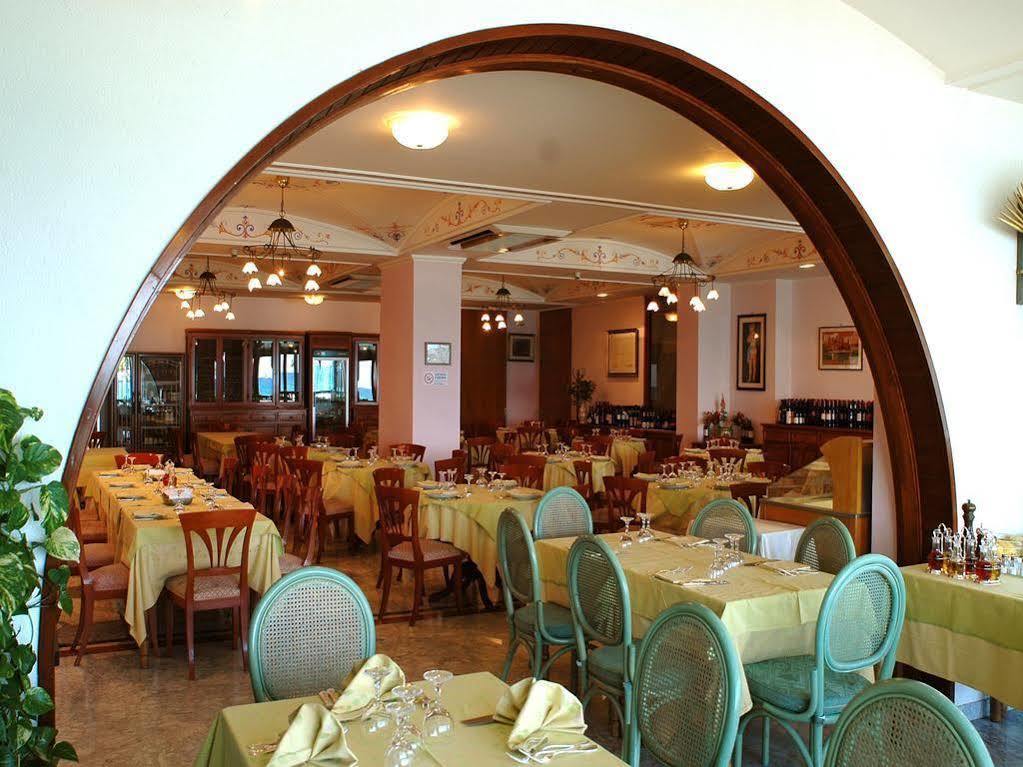 Hotel Il Mulino Capo d'Orlando Luaran gambar