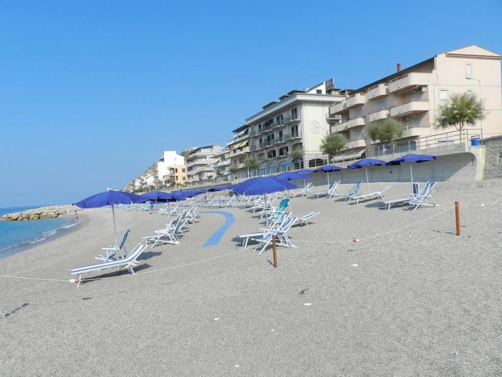 Hotel Il Mulino Capo d'Orlando Luaran gambar