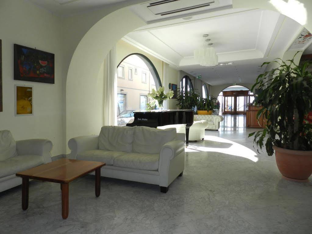 Hotel Il Mulino Capo d'Orlando Luaran gambar