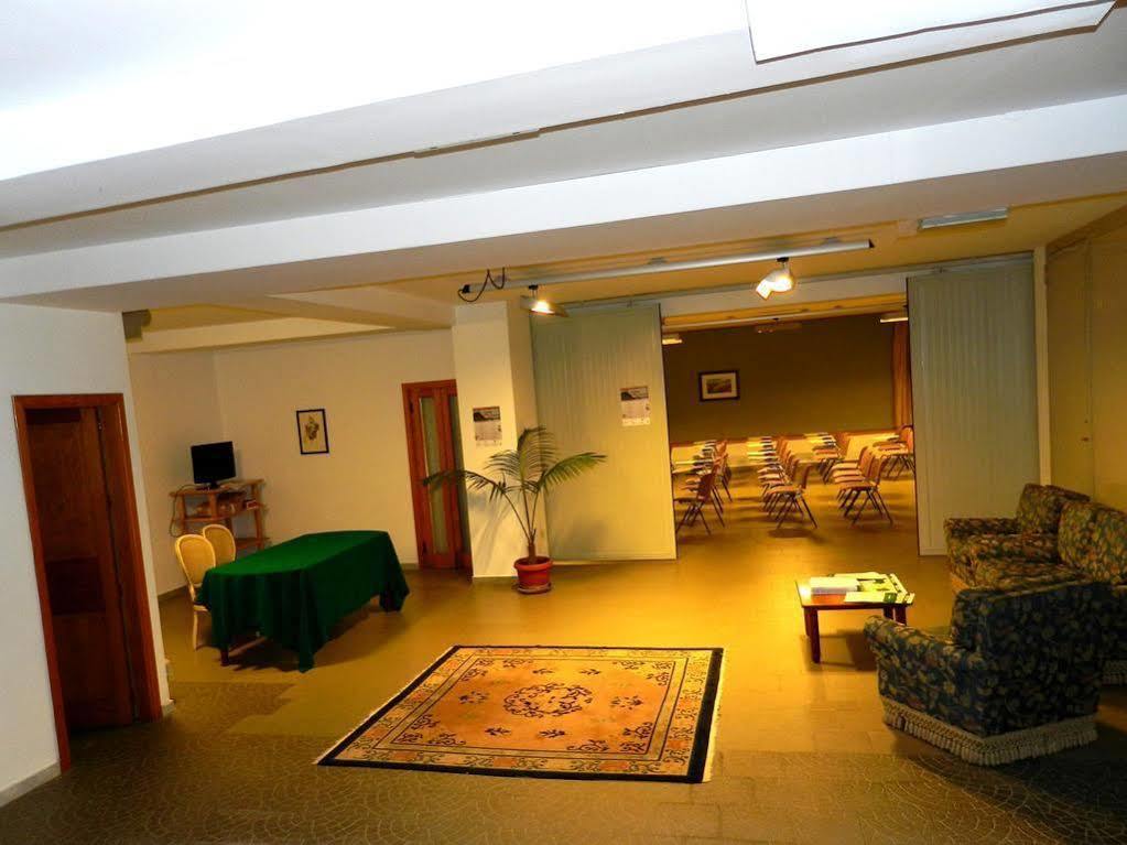 Hotel Il Mulino Capo d'Orlando Luaran gambar
