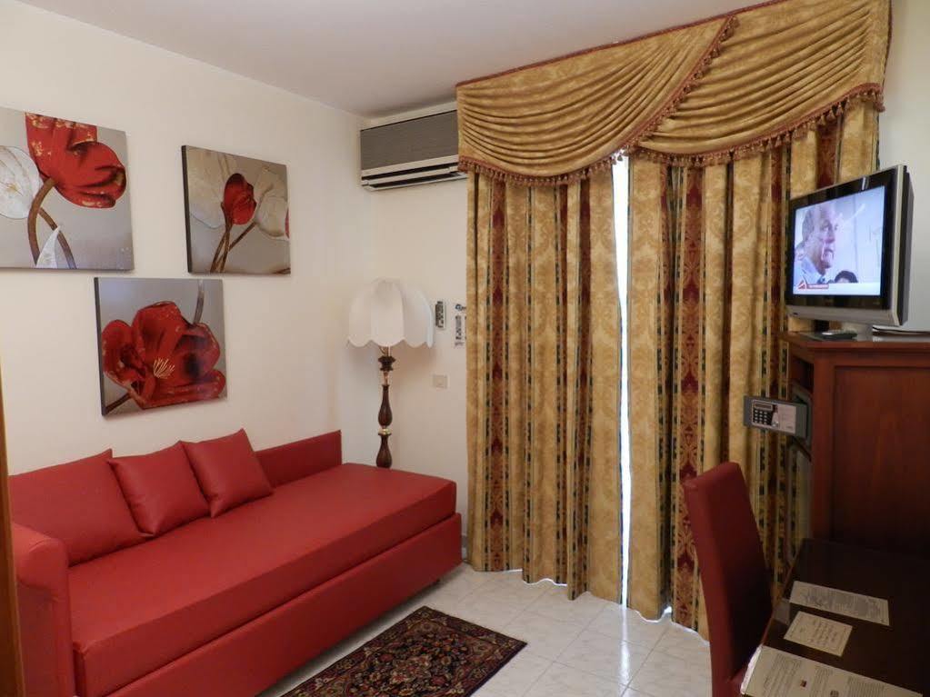 Hotel Il Mulino Capo d'Orlando Luaran gambar