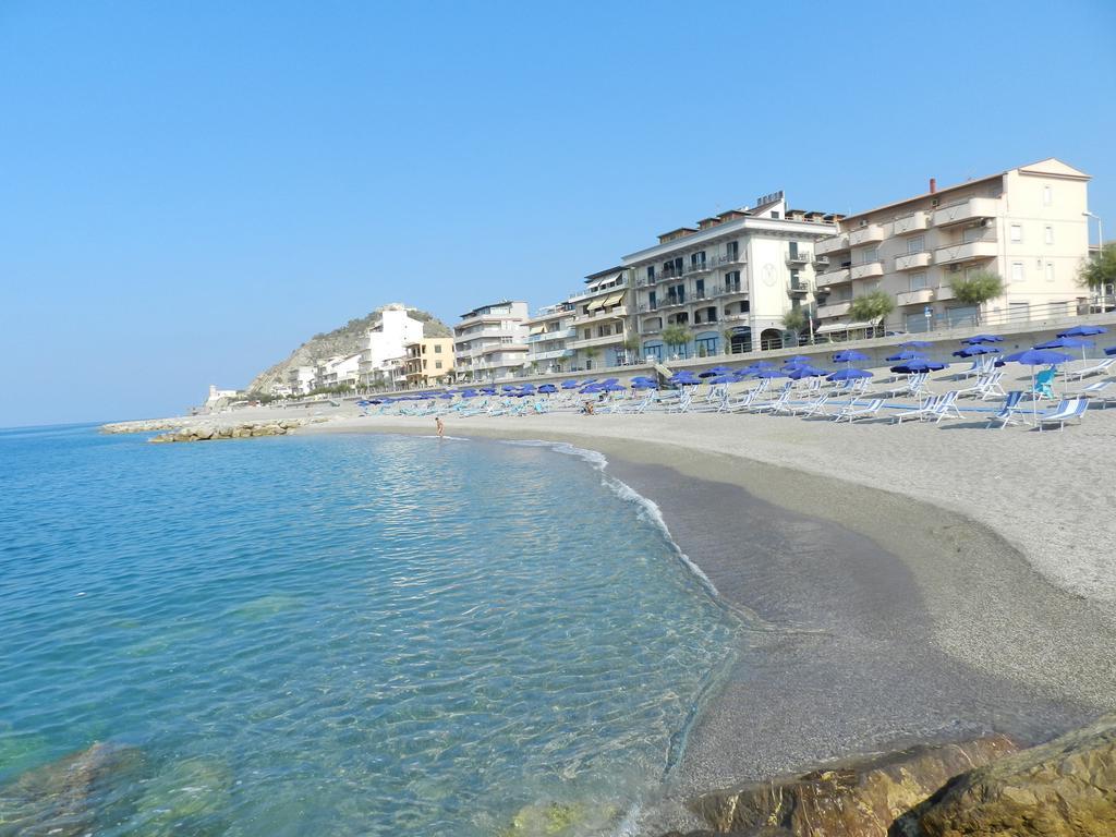 Hotel Il Mulino Capo d'Orlando Luaran gambar